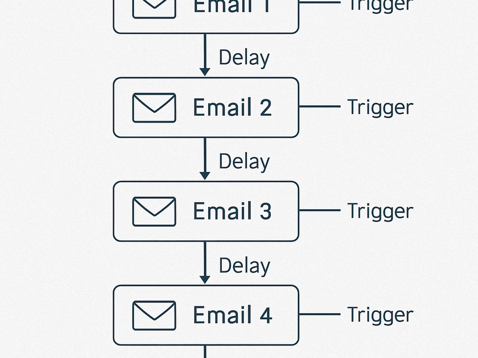 Drip Campaign Design